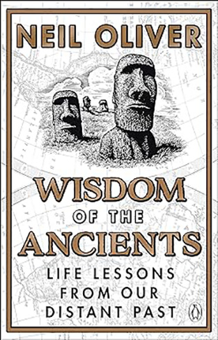 Wisdom of the Ancients